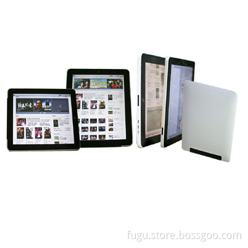 10\'\' Capacitive Tablet PC Android 2.2, Flash10.1,Freescale Cortex A8